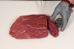 Meat Cut Spec Step 6